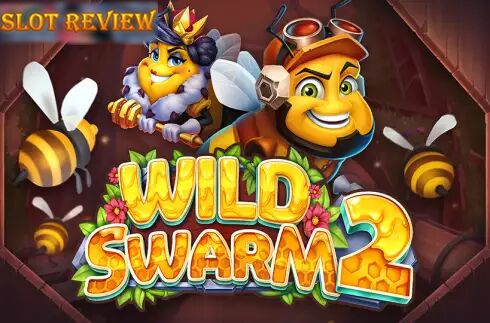 Wild Swarm 2 Slot Review